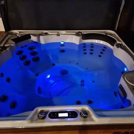 Mag Willa Druskieniki