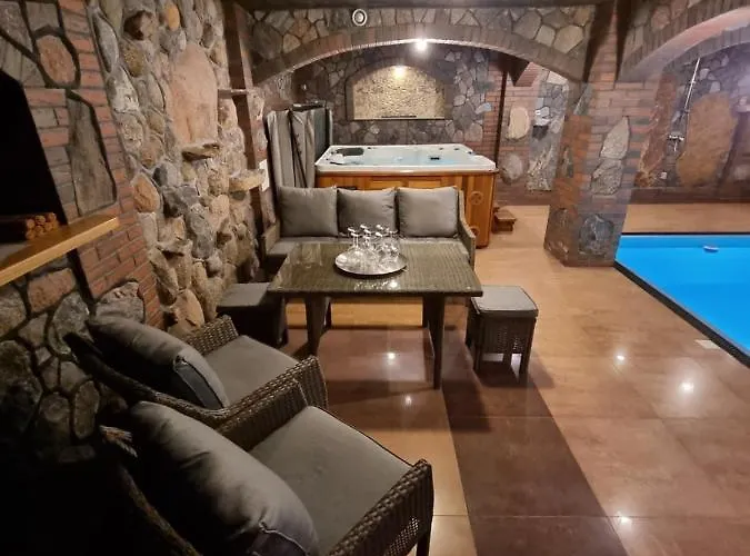 Mag Villa Druskininkai