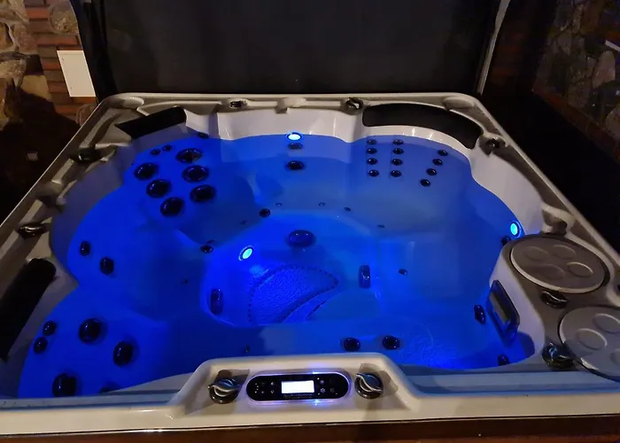 Mag Villa Druskininkai